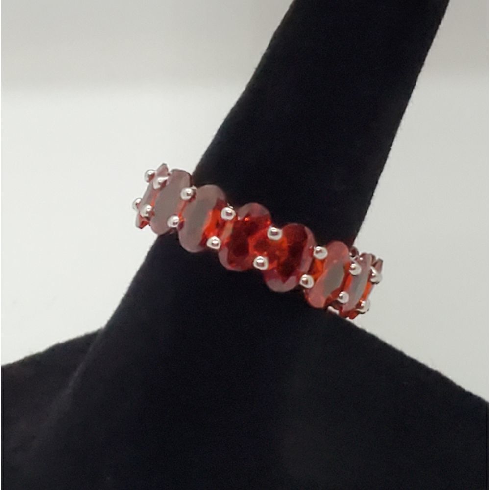 Eternity Ring - Picture 9 of 13